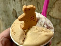 -Dip in Gelato(富民路店)