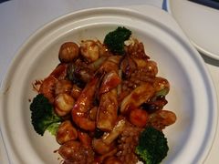 -大鸭梨烤鸭(枣园店)