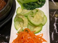 -龍二烧肉酒场(九亭店)