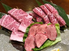 -热血兄弟·炭火烤肉(融侨中心店)