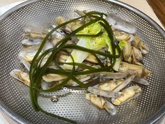 -船梆煮•蒸汽海鲜·生腌干蒸(五四广场店)