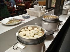 -清心素食自助餐厅(夫子庙店)