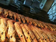 -星伦多 自助料理(圆融店)