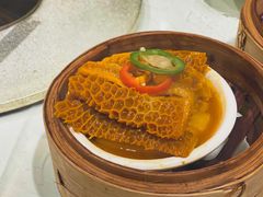 -东海海鲜酒家(中信广场店)