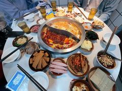 -芈重山老火锅(广州首店)