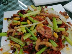 -烁佳海鲜大馅饺子