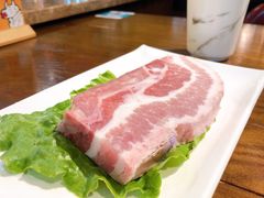 -·缸桶屋·韩式牛肋条自助烤肉(西湖D11店)