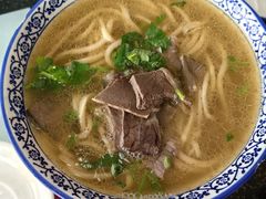 -十二忠手拉面(五福店)