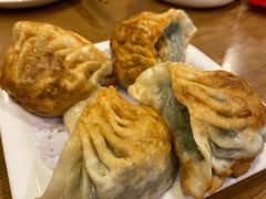 广式煎饺-粤仔湾砂锅粥(滨湖万达店)