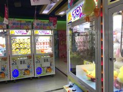 -小象猛犸(炫地购物中心店)