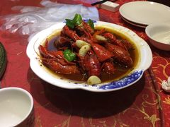 -金陵一哥龙虾(水木秦淮店)