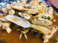 -台州老六海鲜面馆(上南总店)