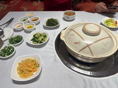 -天宜隆蘑菇宴火锅(石景山旗舰店)
