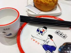 -柠檬树茶餐厅(海雅缤纷城店)
