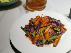 -大碗居·烤鸭·鱼头泡饼(天坛东门店)