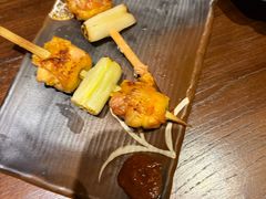 -鸟鹏烧鸟居酒屋(熙龙湾店)