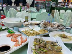 -景好海鲜餐厅(大鹏必选旅游店)