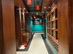 -食欲老院子荆芥疙瘩汤(经五路店)