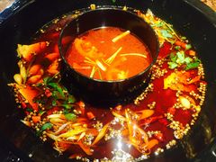 -味仙疯美蛙鱼头(清扬路总店)