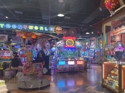 -卡通尼乐园(银泰店)