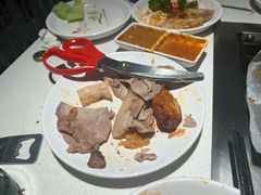 -春天烤肉自助餐厅(南内环店)
