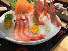 -锅物新语&寿喜烧.炉端割烹(世博源店)