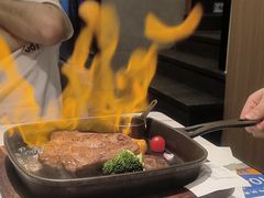 -牛扒先生·厚切雪花牛扒西餐厅(北京路禺山路店)