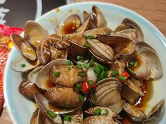-山城外·非遗酸菜鱼(蜀都万达店)