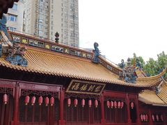 -钦赐仰殿道观