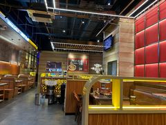 -核桃碳烤肉馆(深圳首店)