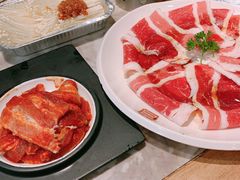 -韩宫宴烤肉·料理(南京江宁万达店)