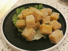 冻豆腐-椰子营·椰子鸡火锅(万象里店)