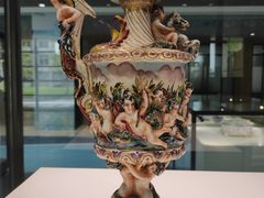 -上海对外经贸大学(古北校区)