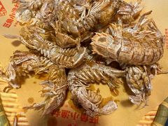 -旺角小渔村(二马路店)