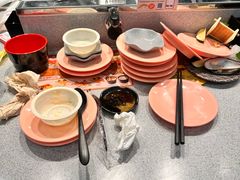 -争鲜回转寿司(西红门荟聚PLUS店)