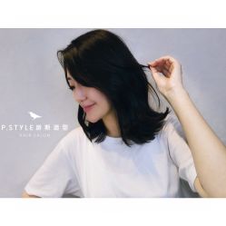 -P.STYLE 派斯造型