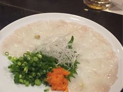 -玄品河豚(那覇國際通里之関)