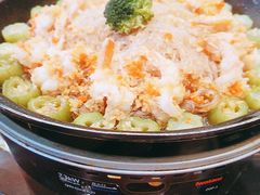 -小八仙·宴(三峡茶庄店)