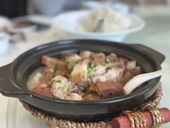 -金山记靓鸡专门店·中山菜