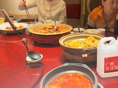 -瑶王府·广西菜(金阳路店)