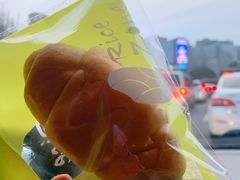 -RiceZone乐食尊纯米面包坊(望京店)