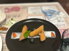-安妮意大利餐厅(世贸天阶店)