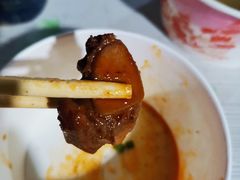 -麻木老地方牛筋牛杂(长堤街店)