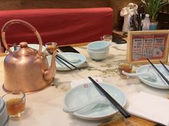 -小吊梨汤·北京菜(香山店)