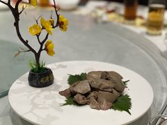 -松针蔡记蒸饺(花园路店)