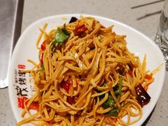 -丰茂烤串(港旅店)