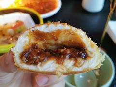 -蝴蝶里·粤菜·点心(滨江龙湖店)