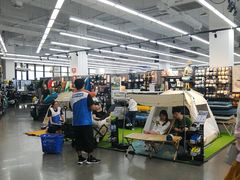 -迪卡侬(安德门店)