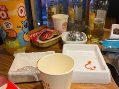 -傣妹火锅(四川北路店)