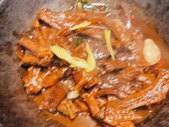 -郭家大院 老南京土菜(九霄店)